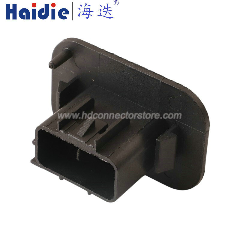 Auto connector HD088Z-2.8-11E