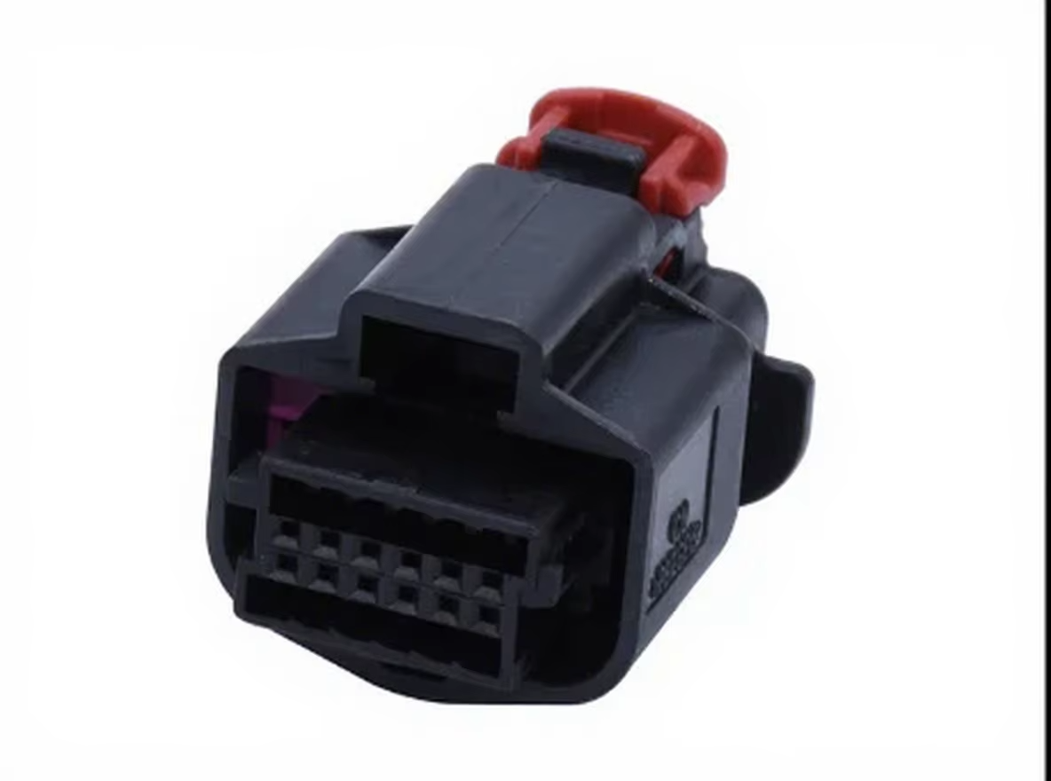 Auto connector 35511141