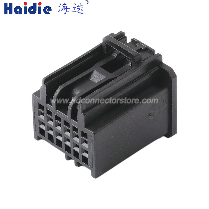 Auto connector 7283-9052-30 simplified version