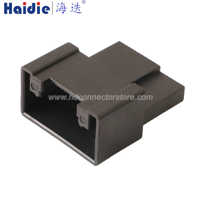 Auto connector HD165-0.6-2.8-11