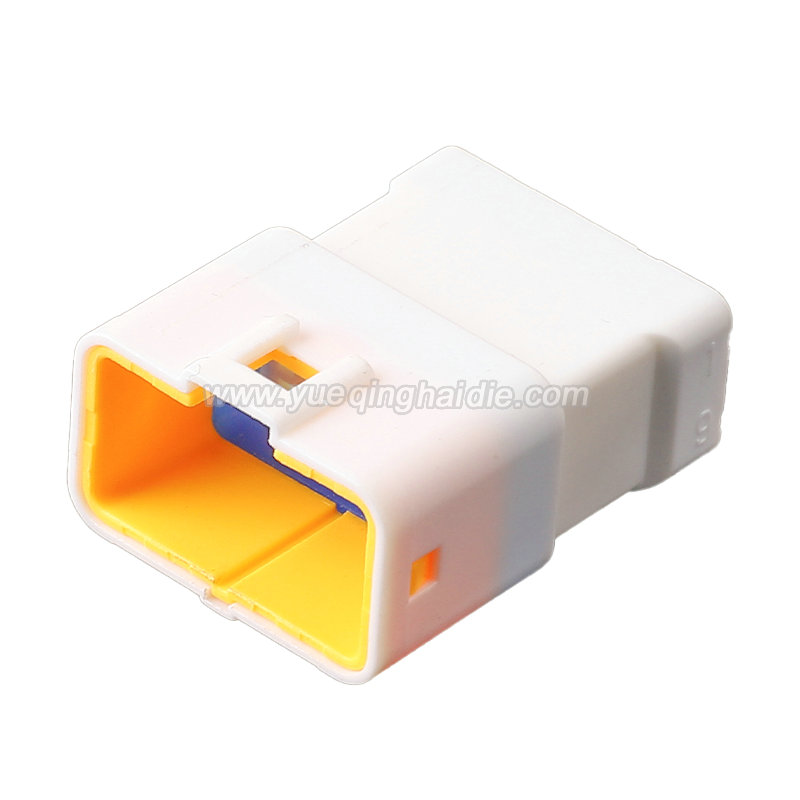 Auto connector HD169-0.7-11