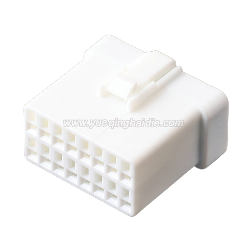 Auto connector 160027-0012 (Copy)