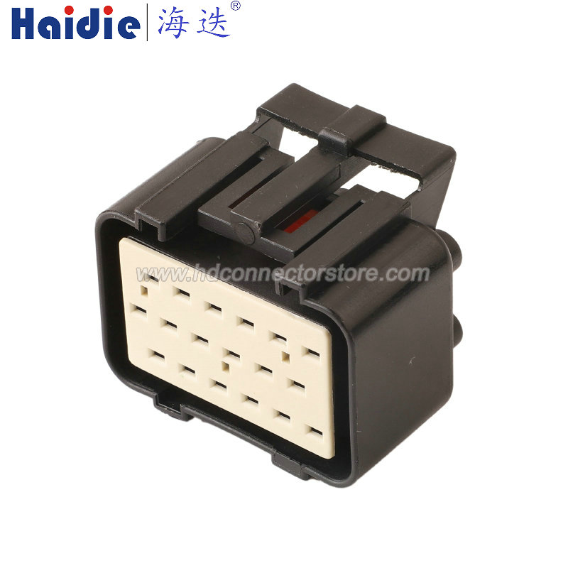 Auto connector HD181Y-1.8-21JH