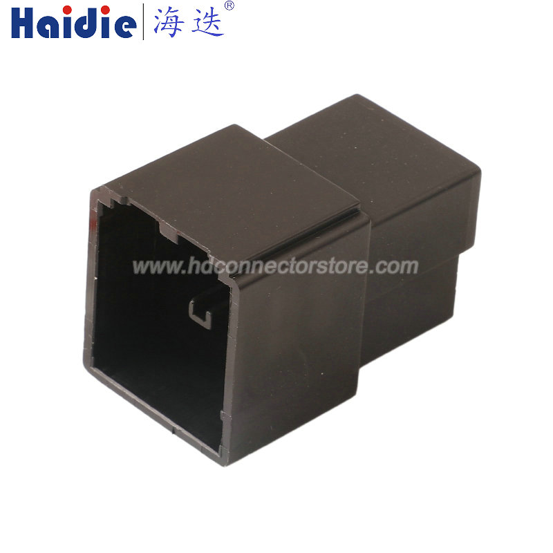 Auto connector HD281B-0.5-1-11JH