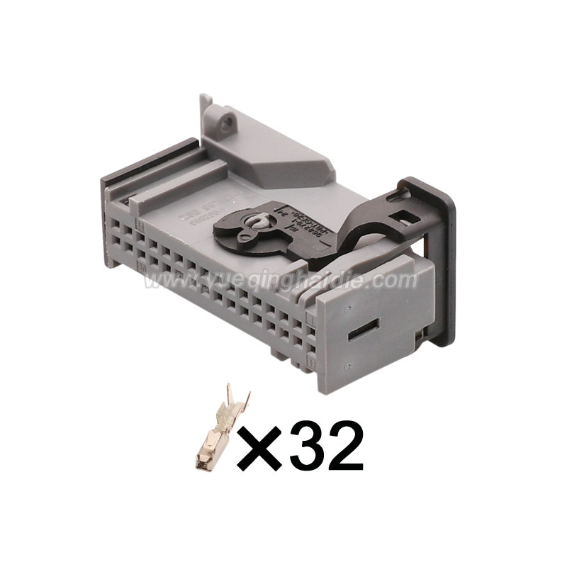 Auto connector 929053-1/967597-1/9658266-1/968266-1