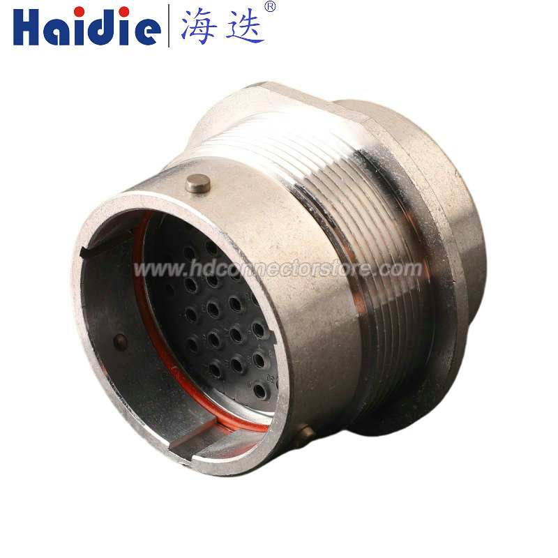 Auto connector HD34-24-31PE