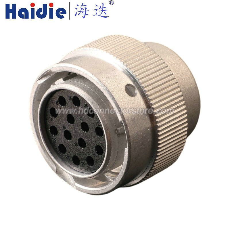 Auto connector HD36-18-14SN