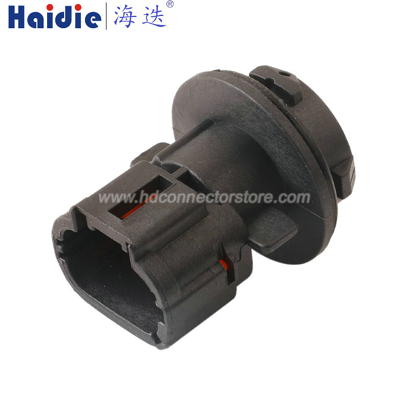 Lamp holder plug HDL-314