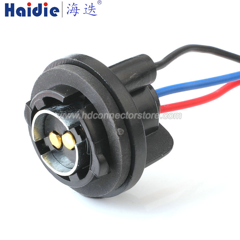 Lamp holder plug HDL-999
