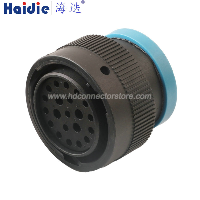 Auto connector HDP26-24-21SE-L017