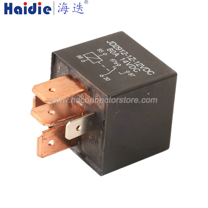 Relay JD2912-1Z-12VDC