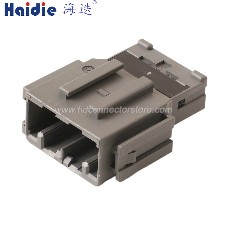 Auto connector MX34016PF1