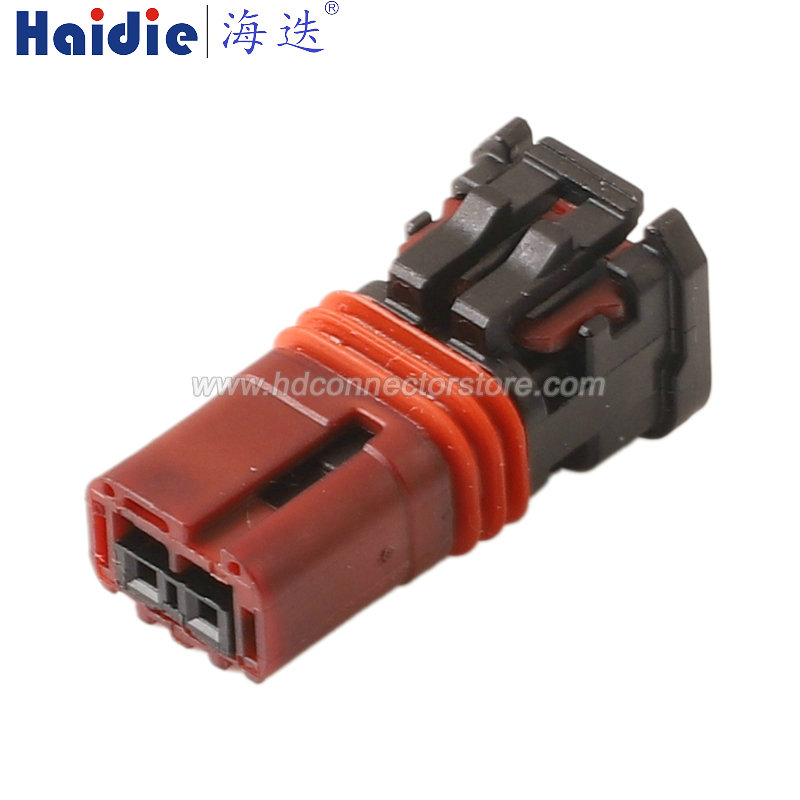 Auto connector MX80A02SZ1B