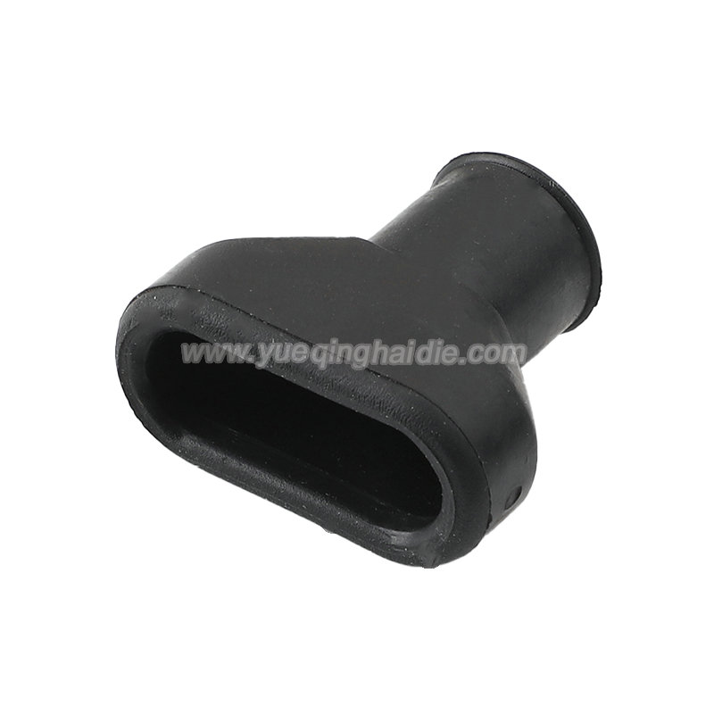 Rubber sleeve PT165