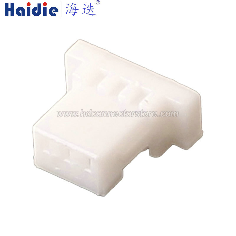 Auto connector SHR-03V-S-B