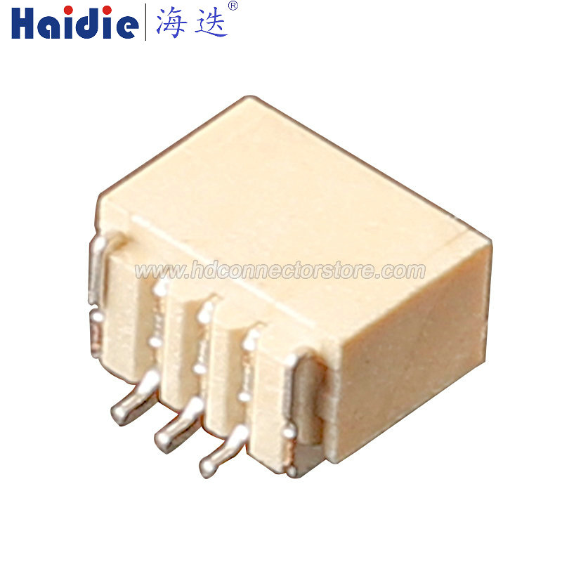 Auto connector SM03B-SRSS-TB