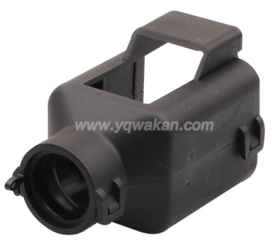 Back Shell WJ054