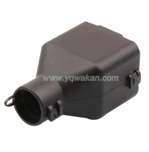 Back Shell WJ060