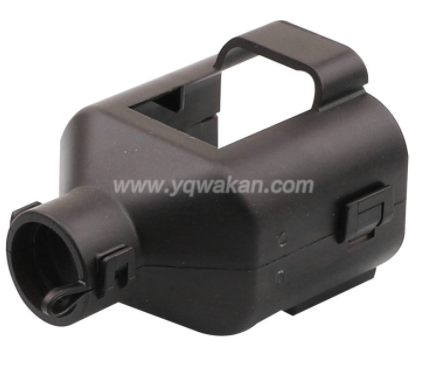 Back Shell WJ061