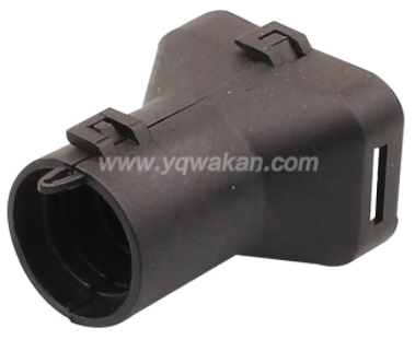 Back Shell WJ068
