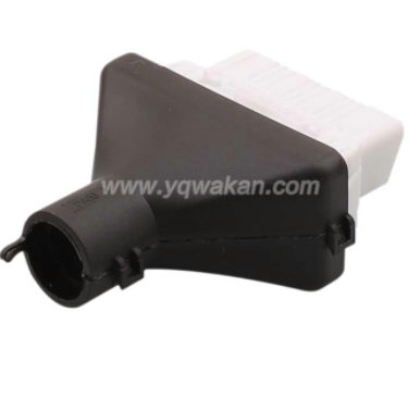 Back Shell WJ071