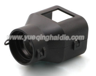 Back Shell WJ101