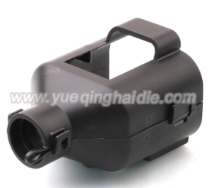 Back Shell WJ101 WJ102