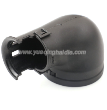 Back Shell 0-1703402-1