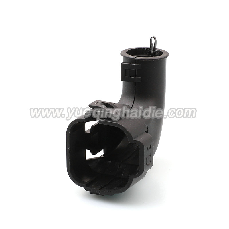 Back Shell WJ138