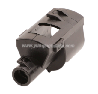 Back Shell WJ140