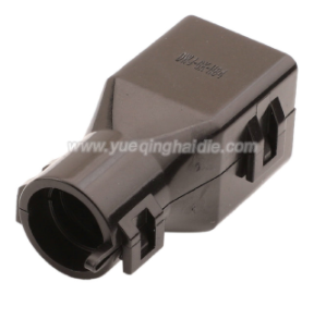 Back Shell WJ167