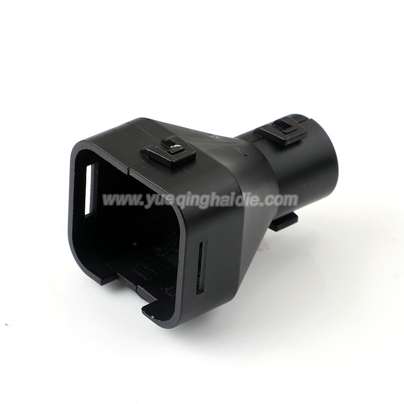 Back Shell WJ172