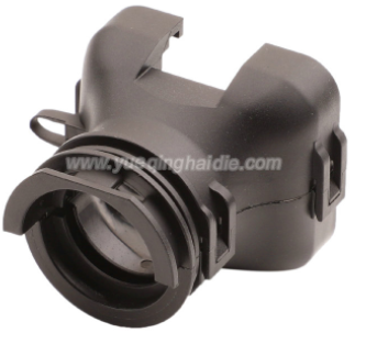 Back Shell 2357302-1