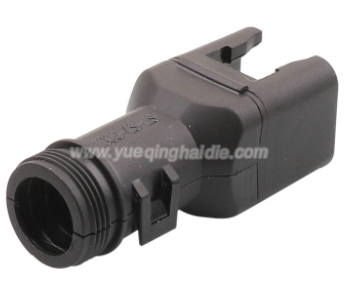 Back Shell 1011-263-0405