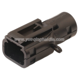 Back Shell 1028-024-0305