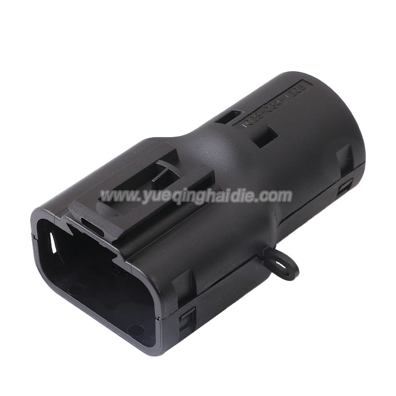 Back Shell 1028-034-1205
