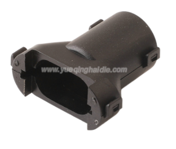 Back Shell WJ273
