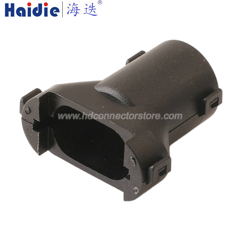 Back Shell WJ273