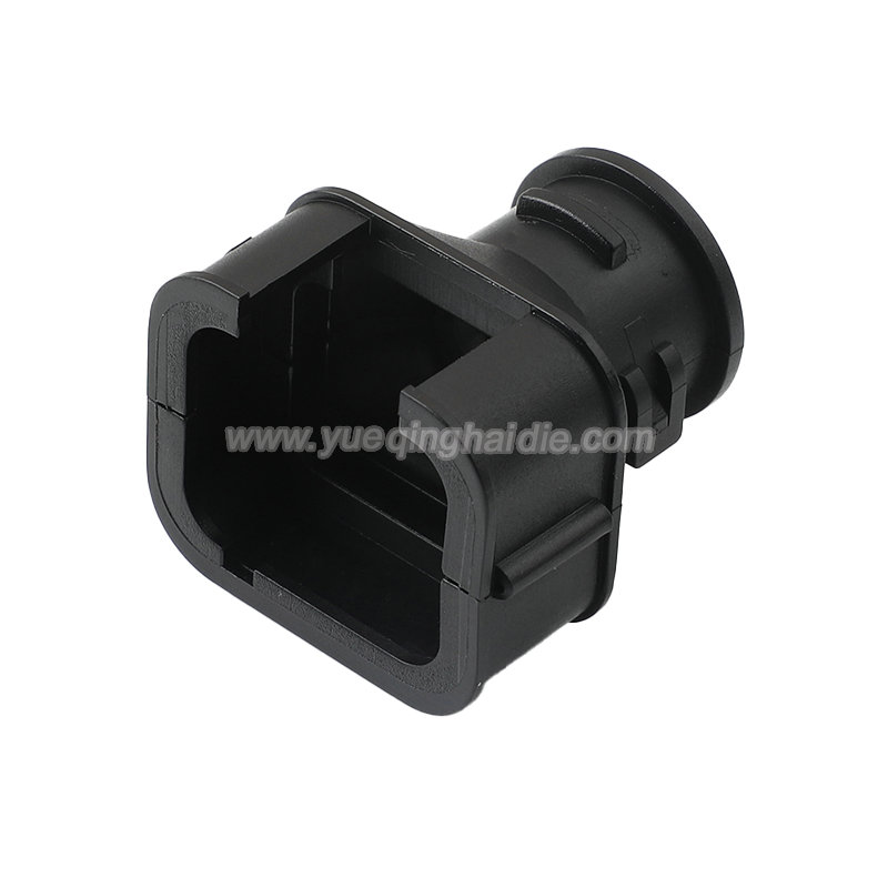 Back Shell 2035047-4