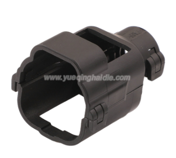 Back Shell 9816809