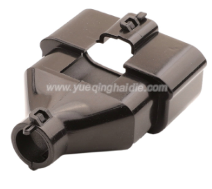 Back Shell WJ601