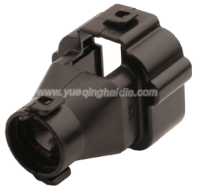 Back Shell WJ610