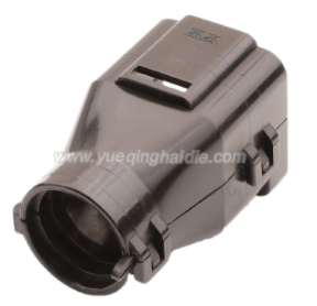 Back Shell WJ616