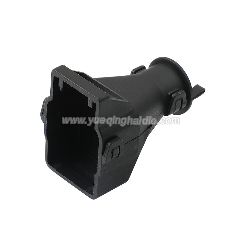 Back Shell WJ674