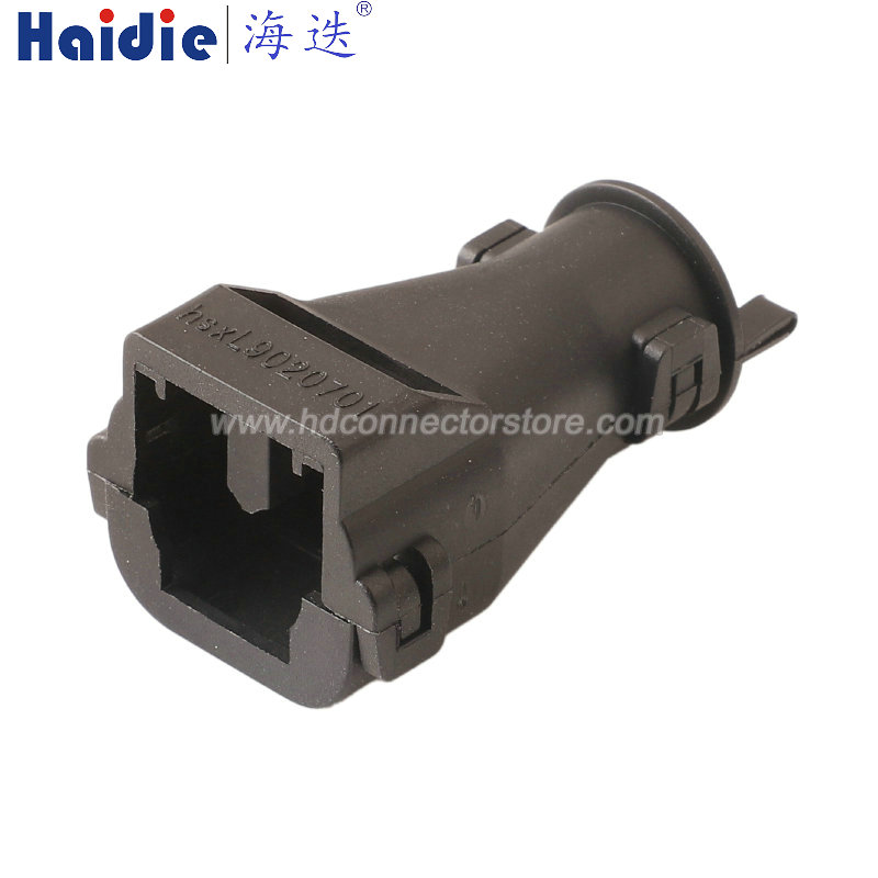 Back Shell WJ675