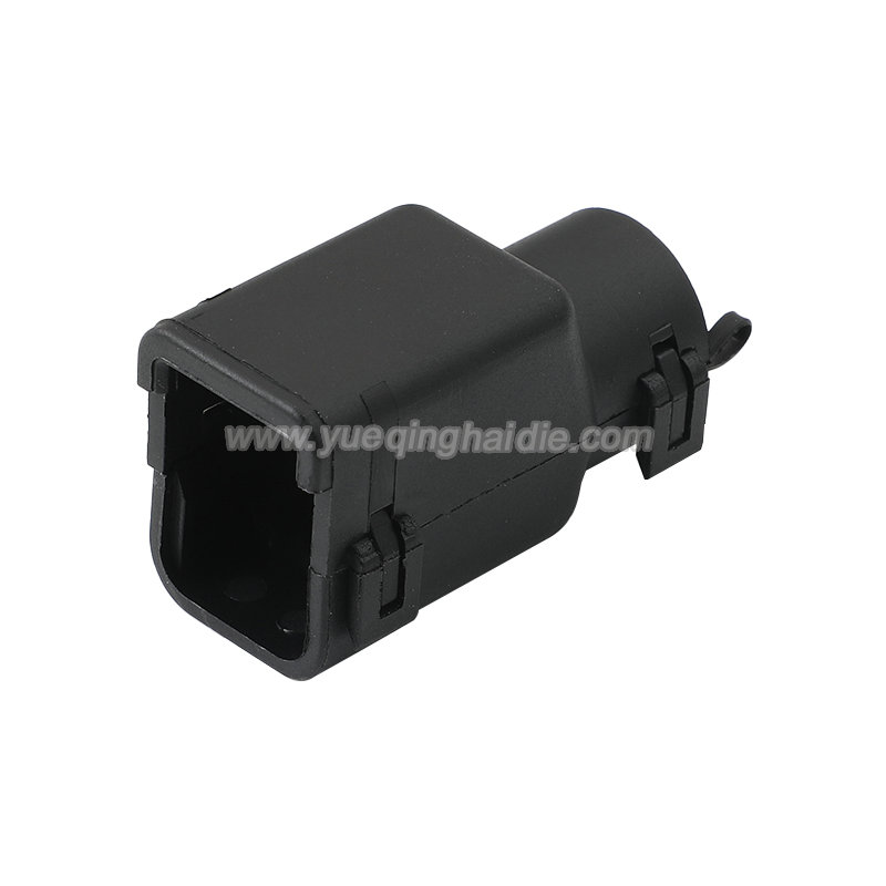 Back Shell WJ677