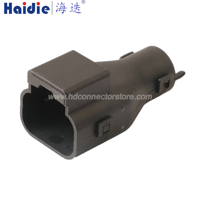 Back Shell WJ860