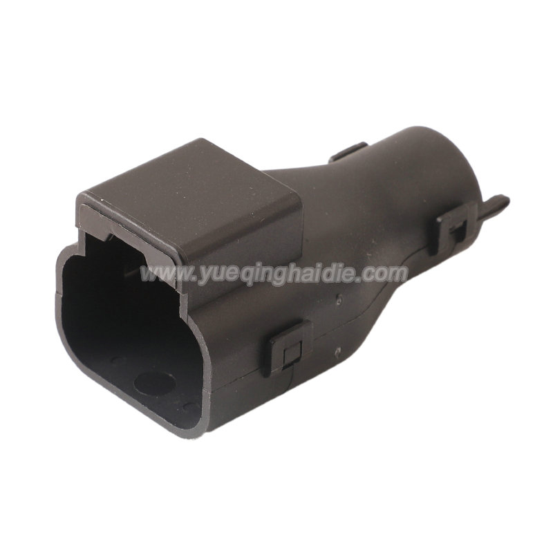 Back Shell WJ860