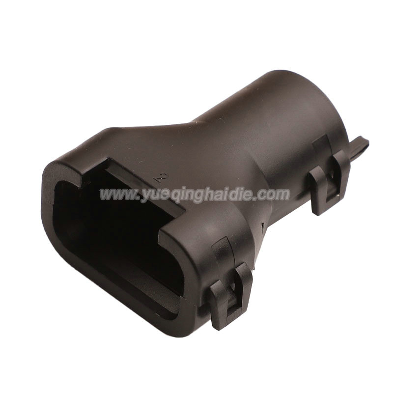 Back Shell WJ876