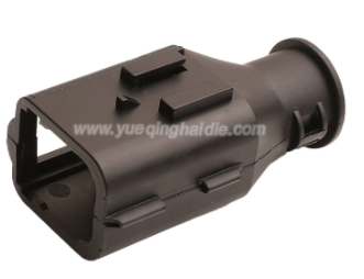 Back Shell 34951-0620